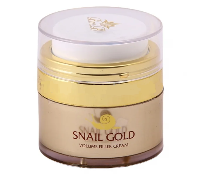 Улиточный крем филлер 7 в 1 Snail Gold 15 или 50 мл